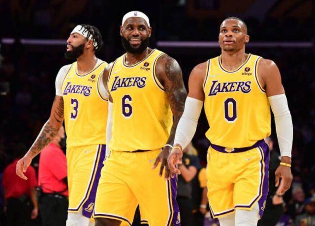 et365(中国)官方网站、APP下载、bet365 Sports-新赛季西部究竟会有多乱?多种因素令不确定性加剧