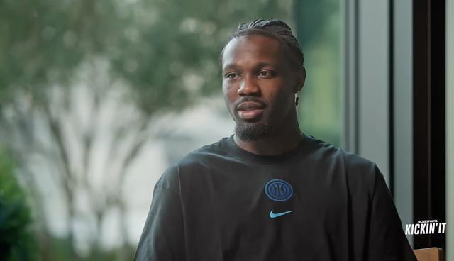 et365（中国）官方网站、APP下载、bet365 Sports-图拉姆：人们现在很痴迷数字，有些甚至不看比赛只看全场最佳