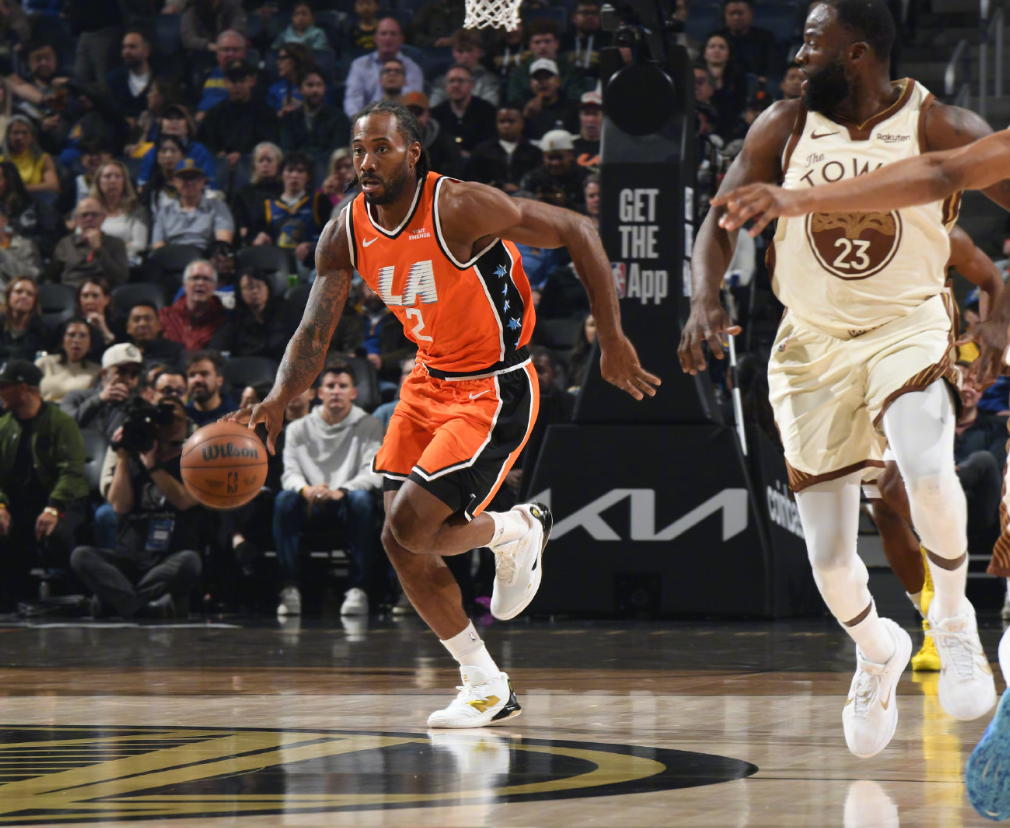 et365（中国）官方网站、APP下载、bet365 Sports-加兰首秀12分琼斯12中2，小卡23+8+4+2，快船17分逆转残阵勇士