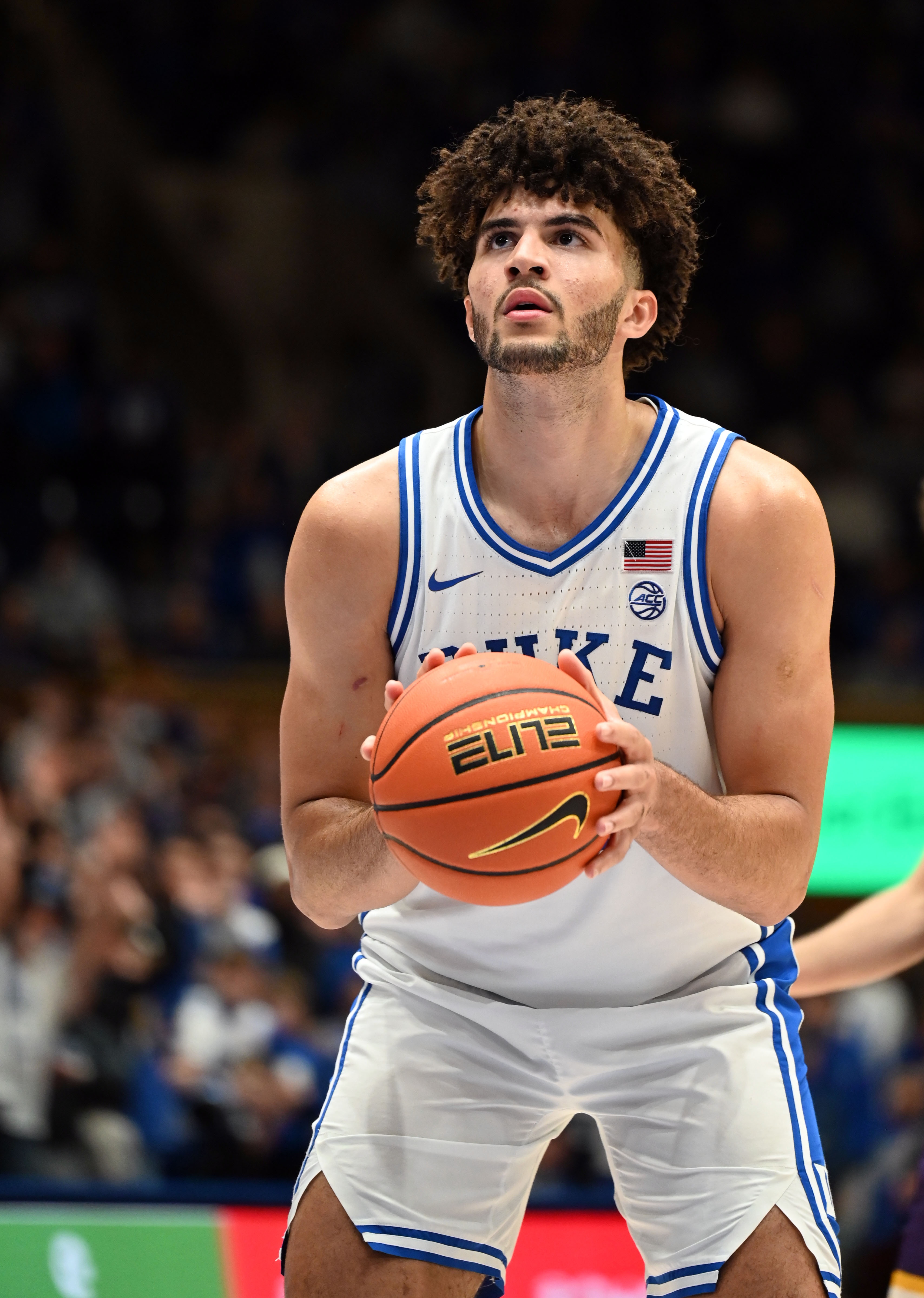 et365（中国）官方网站、APP下载、bet365 Sports-冲状元！卡梅隆·布泽尔半场狂轰20+9+2+2&amp;12罚10中 对手全队22分